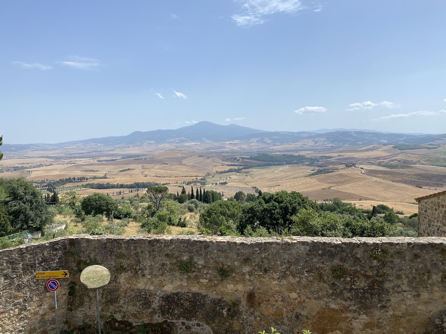 Brunello Di Montalcino Wine Tours & Wine Tastings