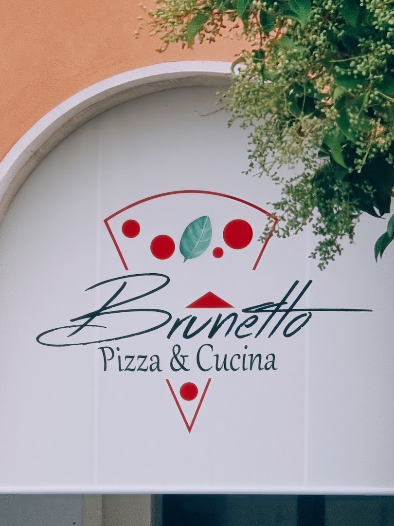Brunetto - Pizza & Cucina