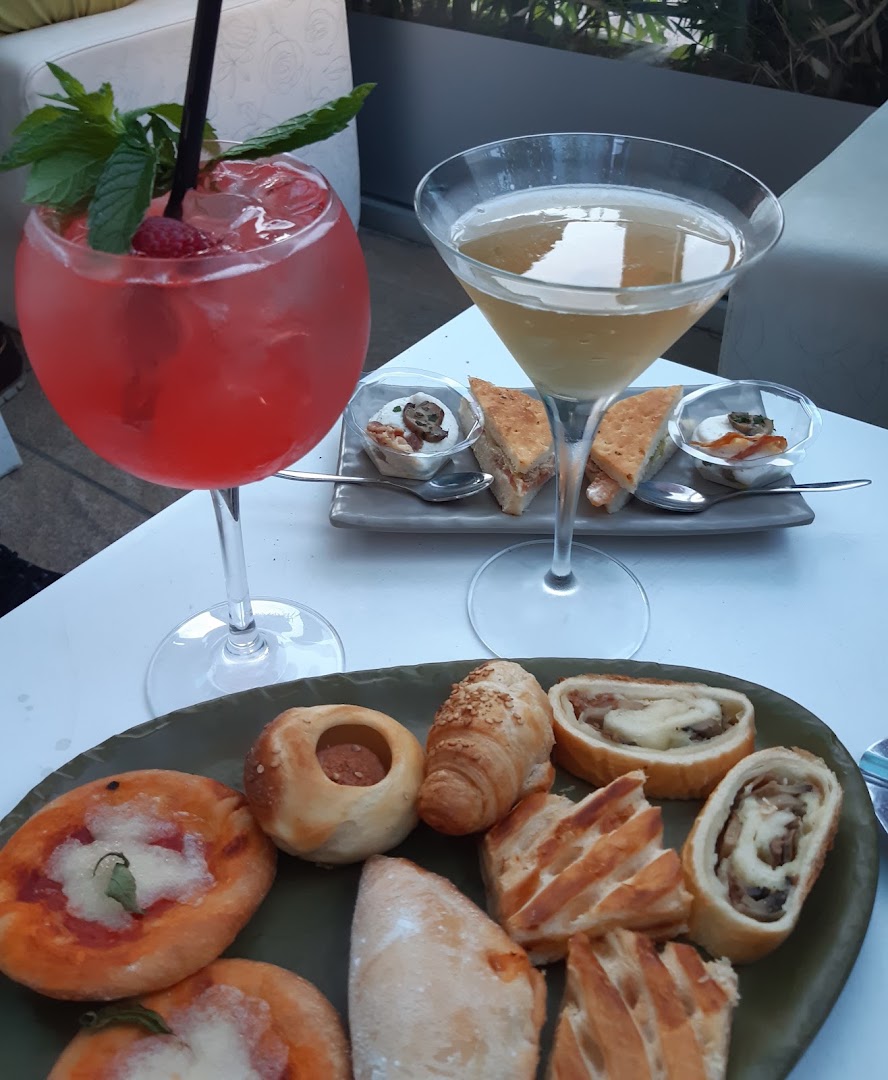 Bruni Buddha Cafè