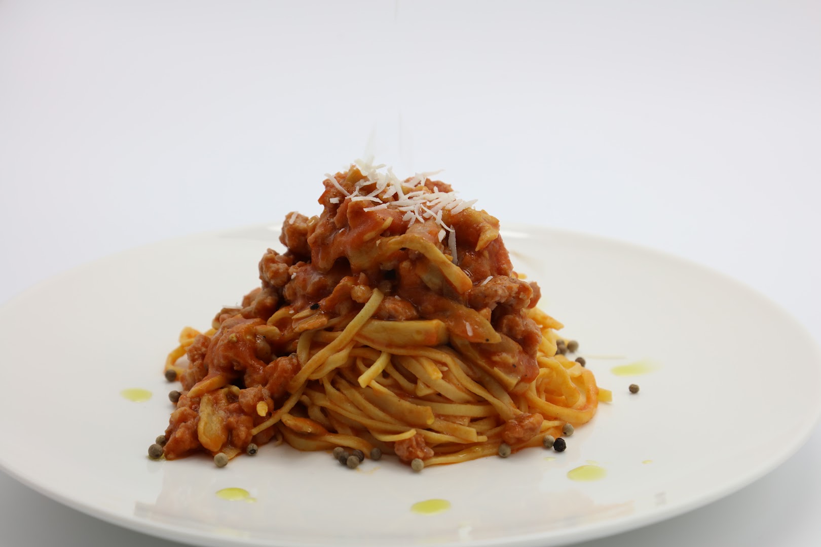 Bruno Ferrari Chef & Consultant