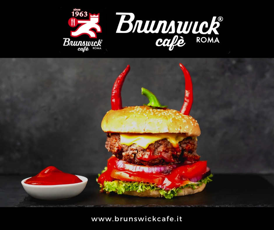 Brunswick Cafè