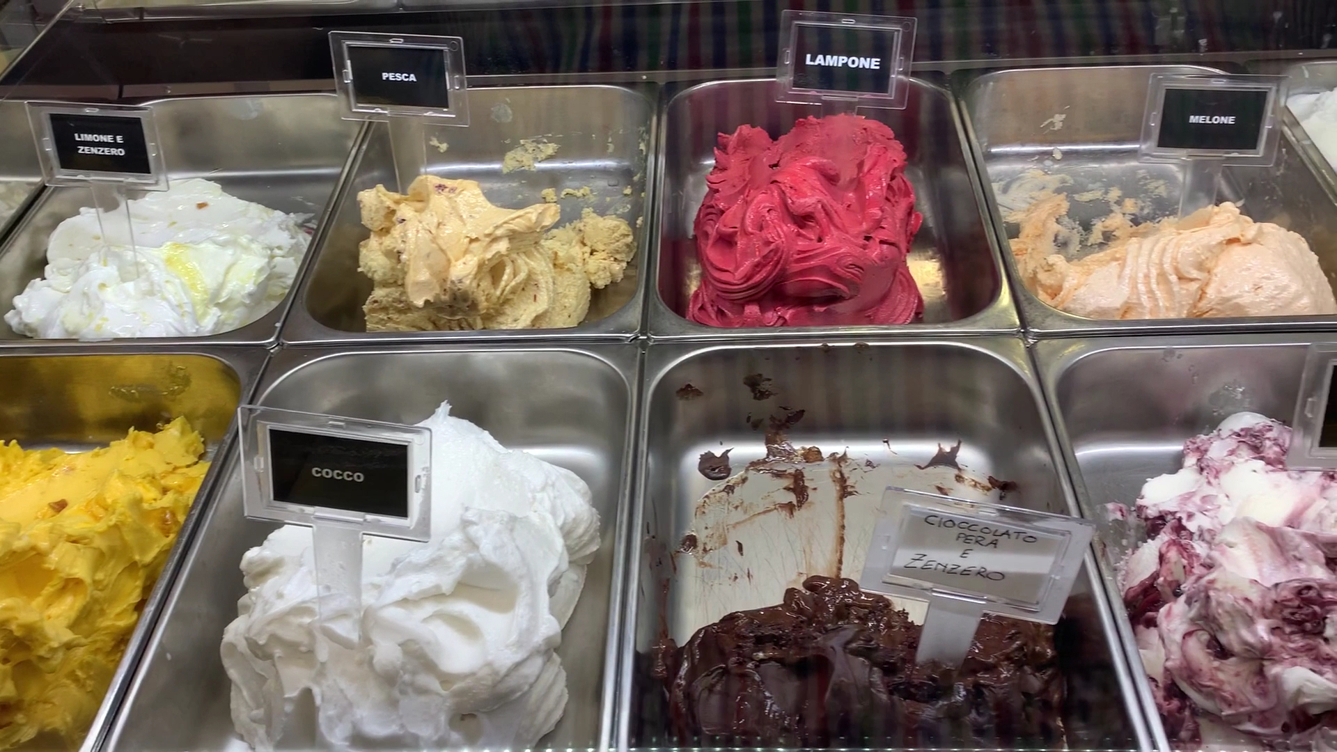 Brunzin Cremerie Cafe