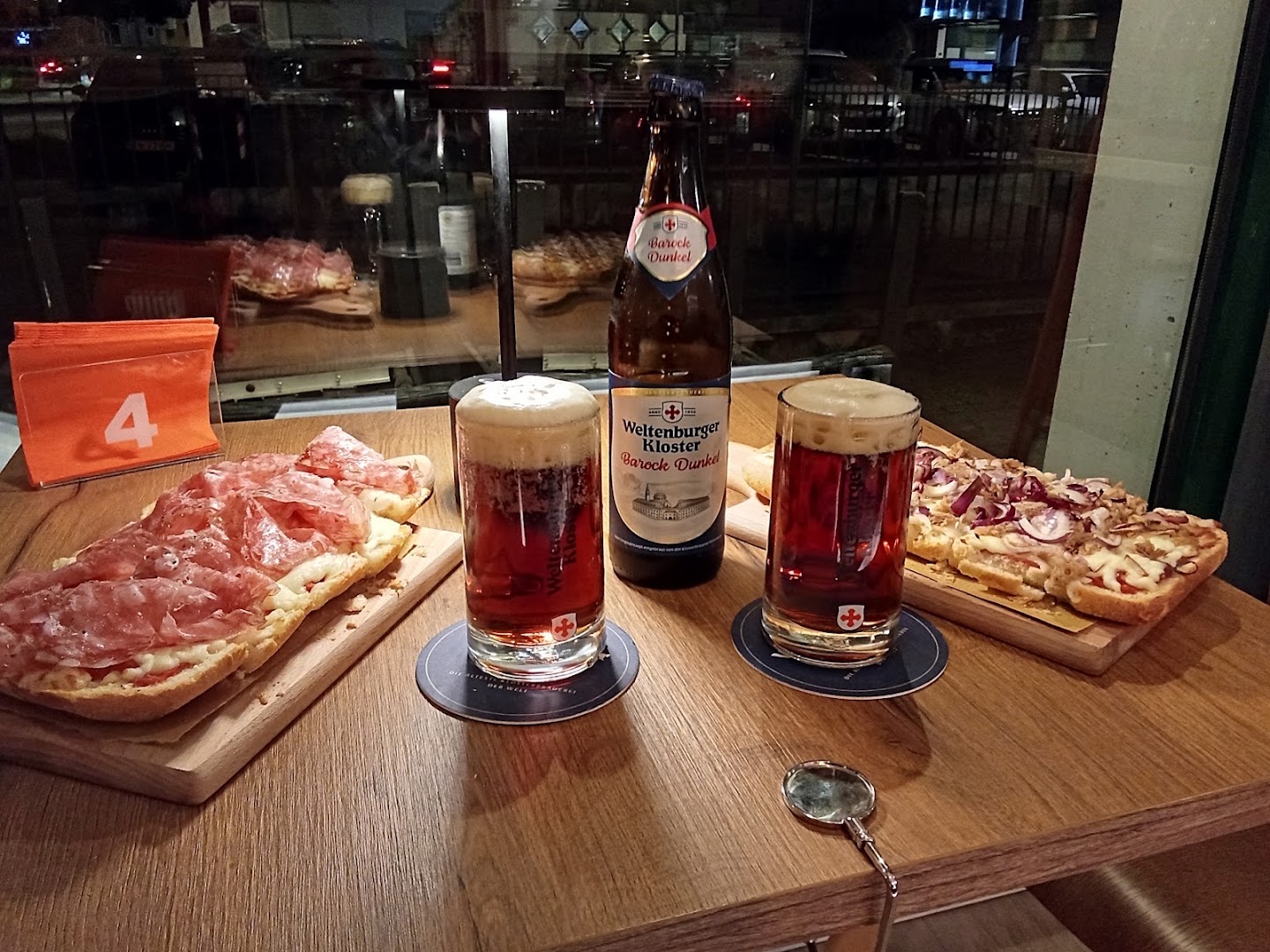 BRUS BIRRERIA BRUSCHETTERIA, Creazzo