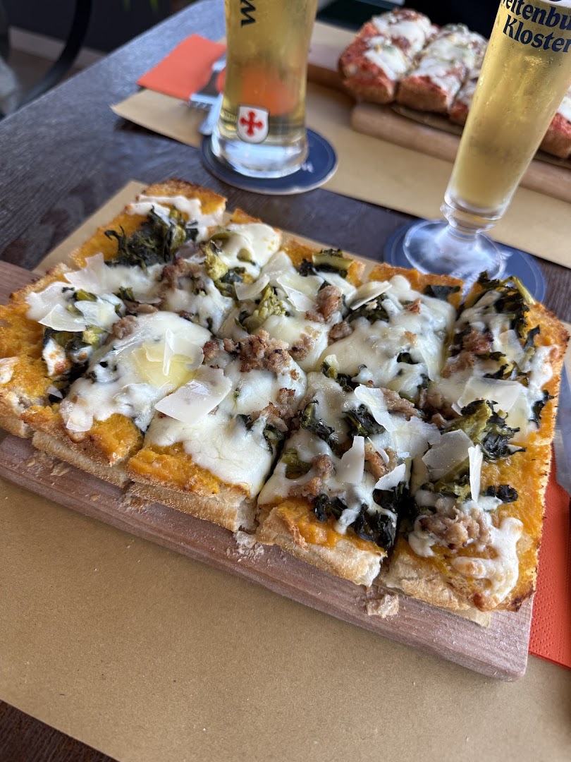 BRUS BIRRERIA BRUSCHETTERIA