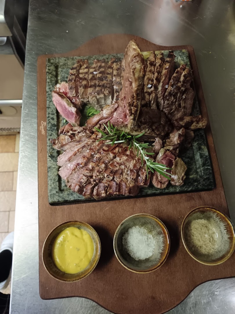 Brusa Bistrot Di Brusa Ivan, Gravellona Toce