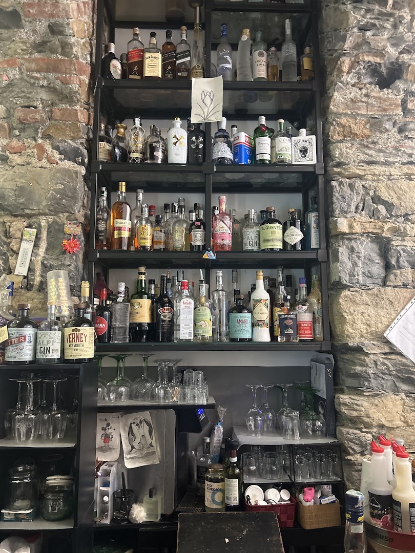Bruschettando Cocktail Bar Los Ñaños
