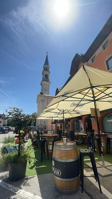 Bruschetteria Bar Centrale
