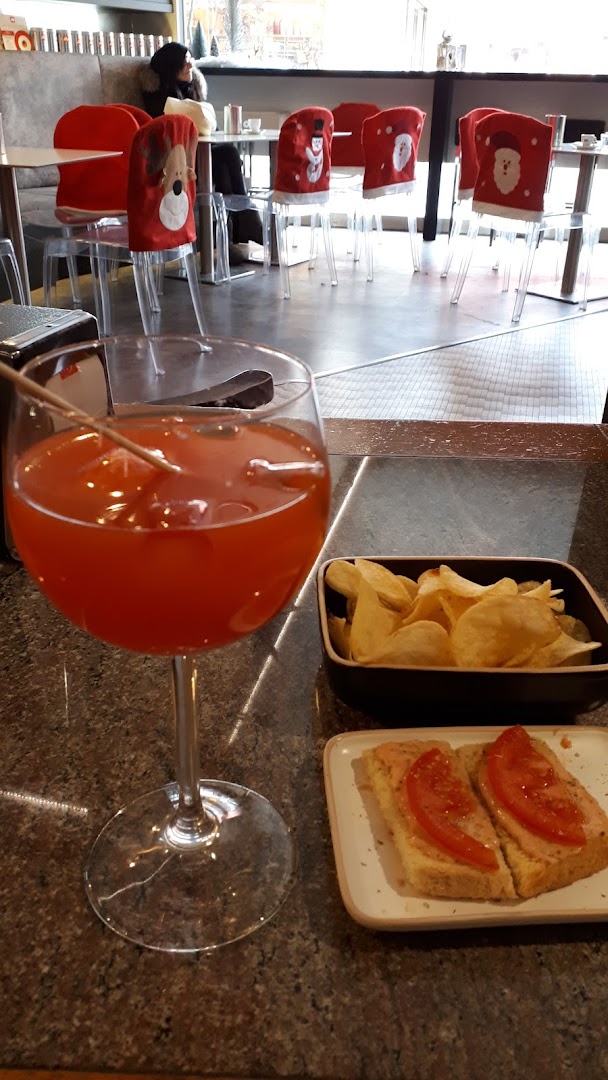 Bruschetteria Bar Centrale