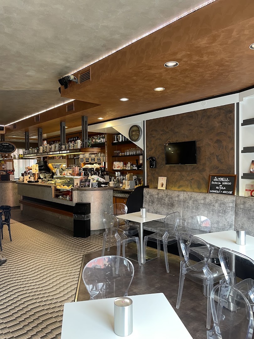 Bruschetteria Bar Centrale