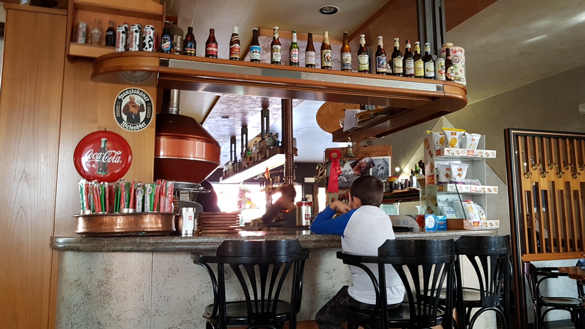 Bruschetteria Bar Centrale