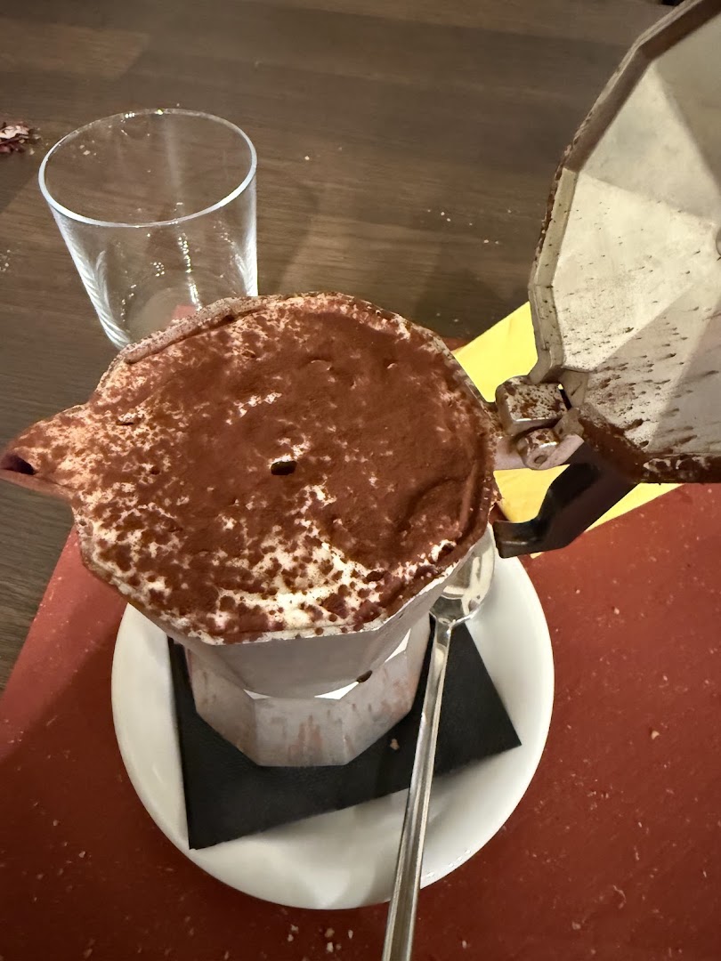 Bruschetteria Bruschini - Lucca, Lucca
