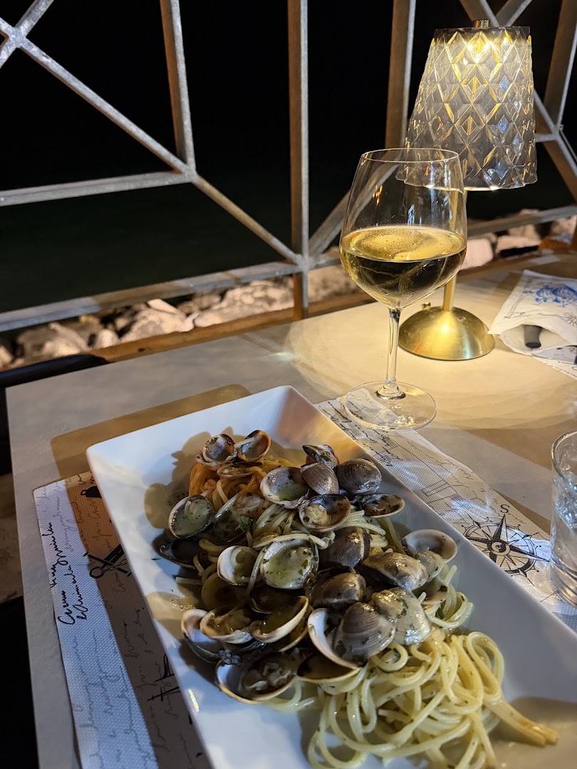 Bruschetteria del Faro