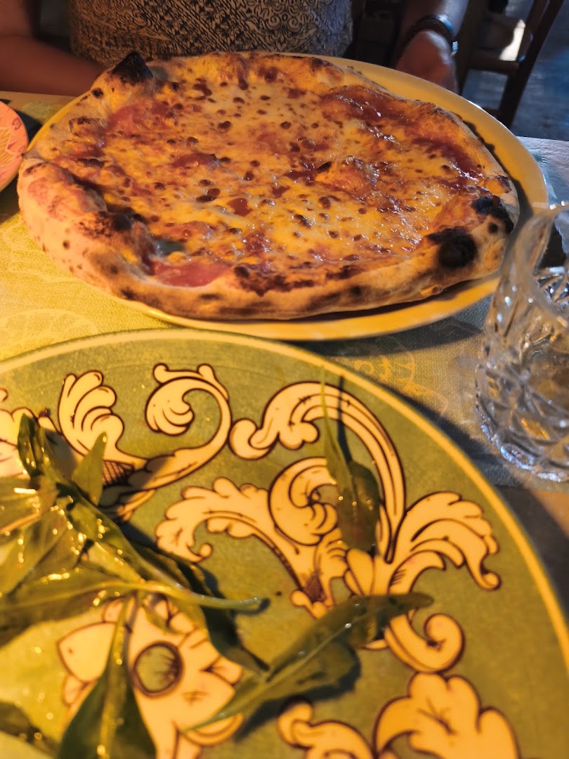 Bruschetteria del Faro