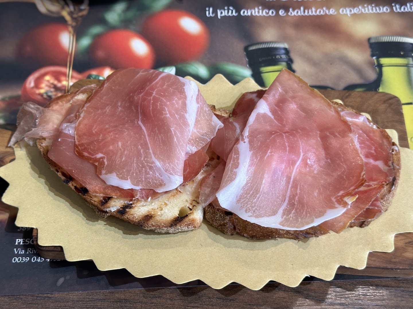 Bruschetteria Redoro