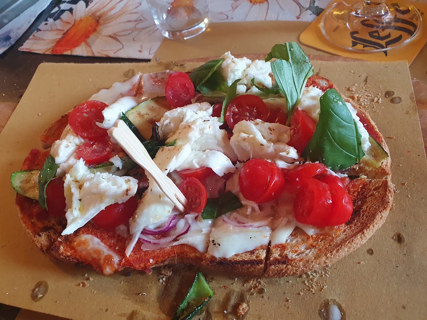 Bruschetteria San Giorgio, Fara Vicentino