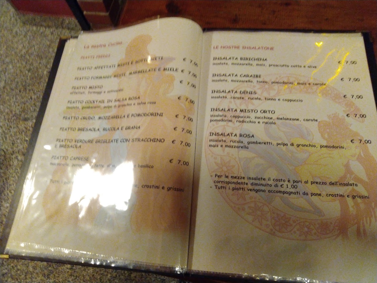 Bruschetteria San Giorgio