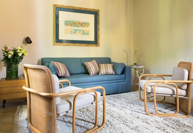 Brusco Bar & Rooms