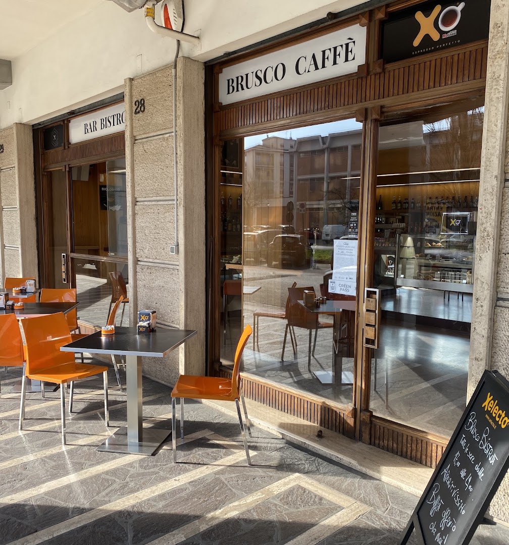 Brusco Caffè