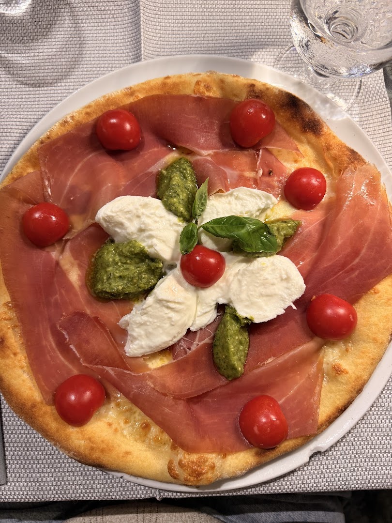 Ristorante Santa Felicita Pontevecchio