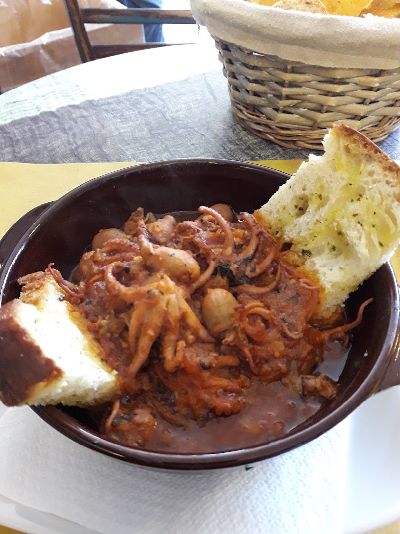 Brutti & Belli - Coffee and Lunch