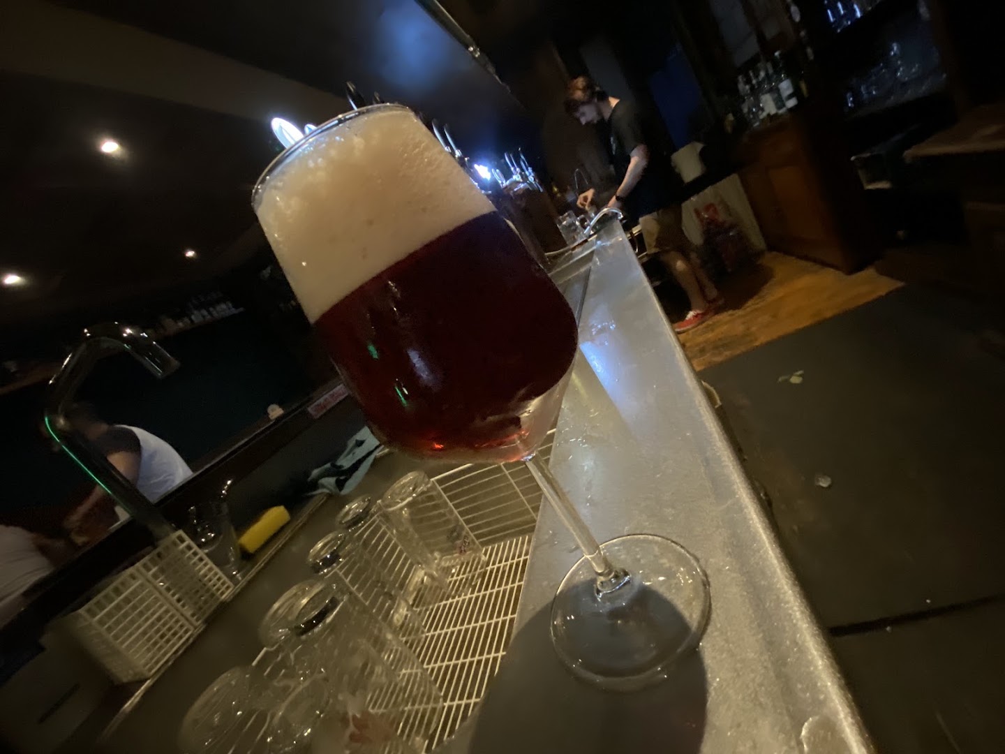 Brutus Pub