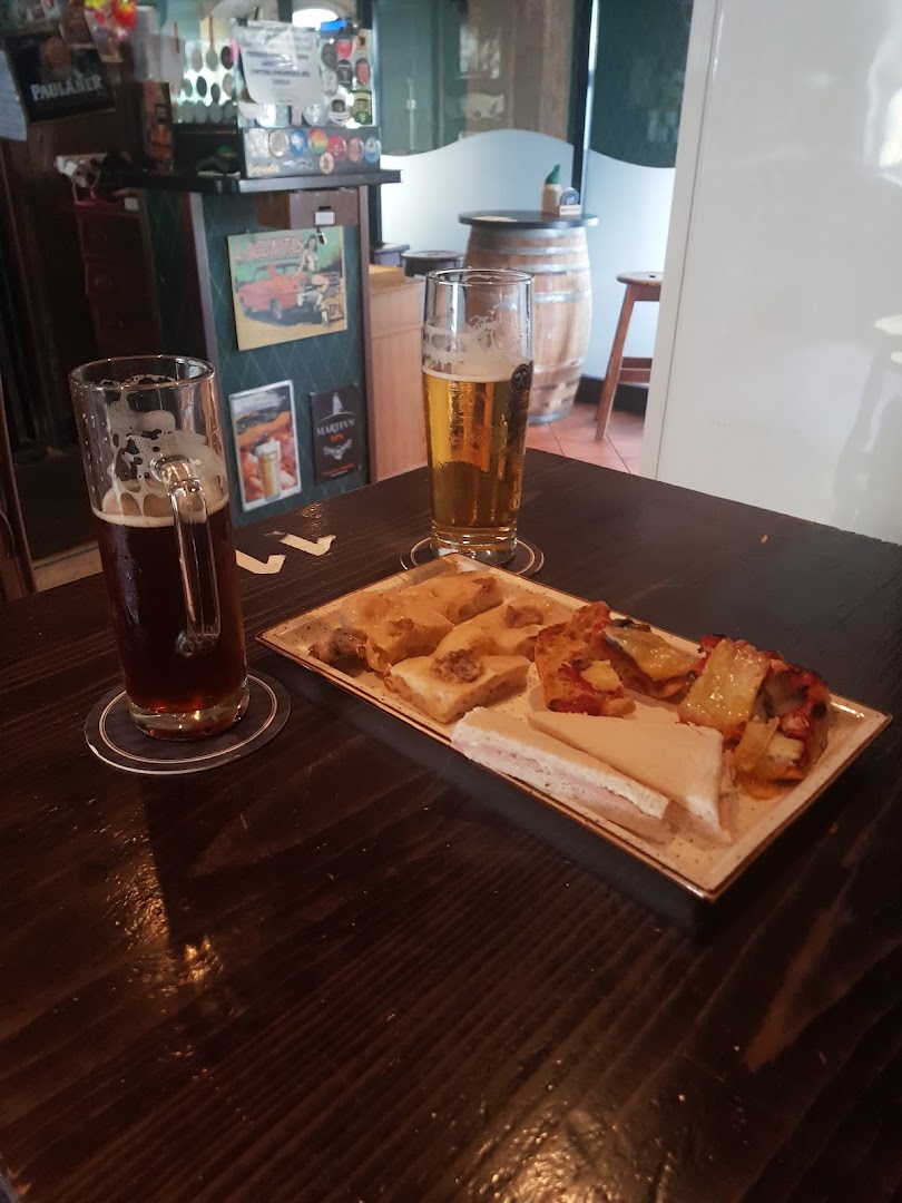 Brutus Pub
