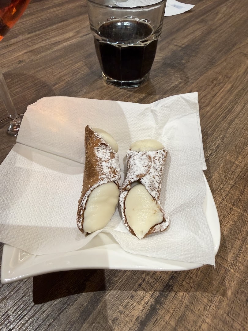 Bruzia - Pasticceria Pizzeria Self Service