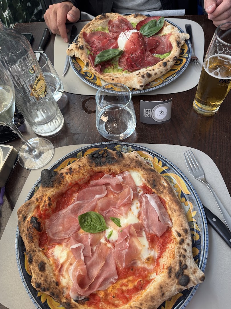 B&T Gourmet - Arona