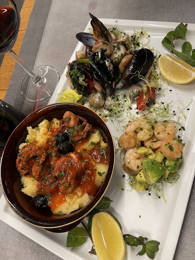 B&T Gourmet - Somma Lombardo
