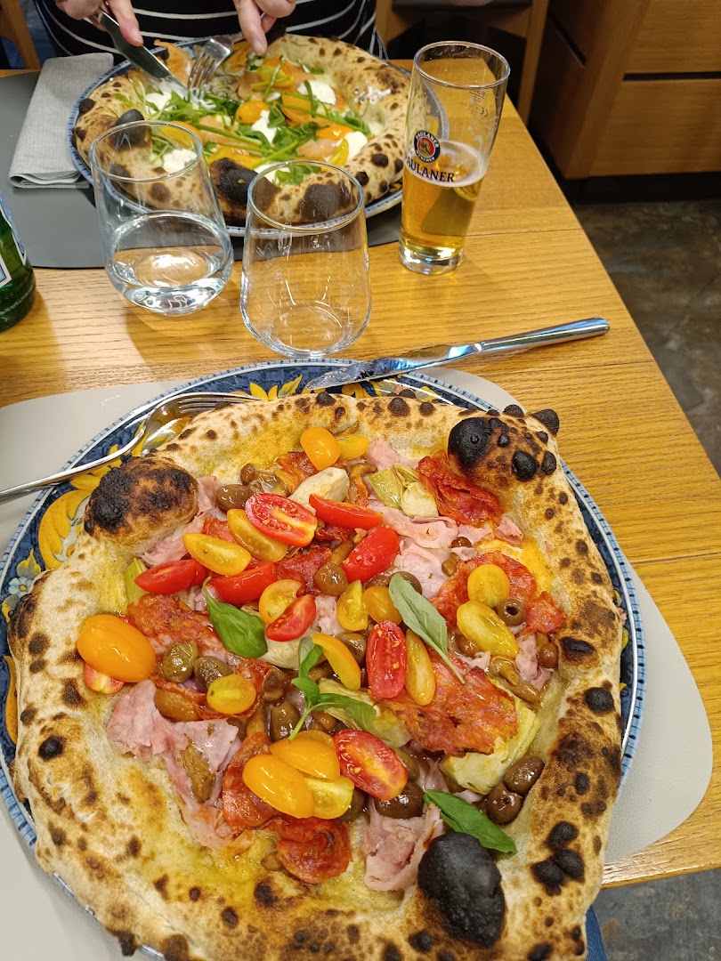 B&T Gourmet - Somma Lombardo