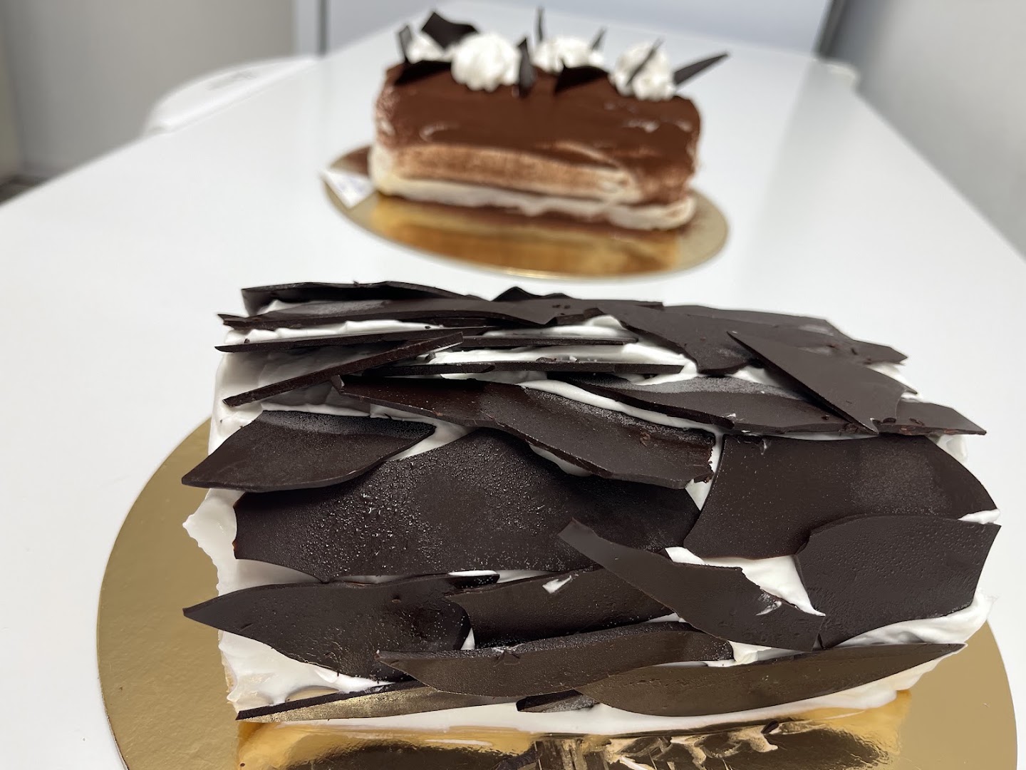 Bu Debu - gelato artigianale, Ghedi