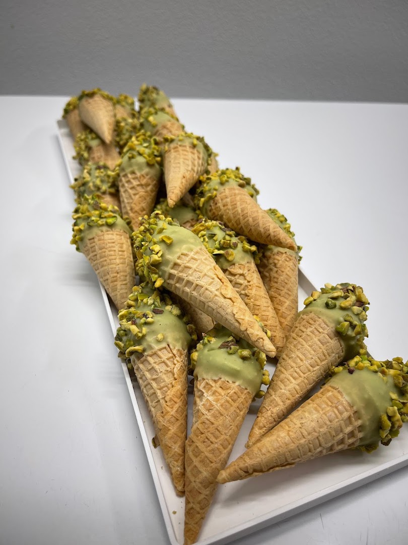 Bu Debu - gelato artigianale