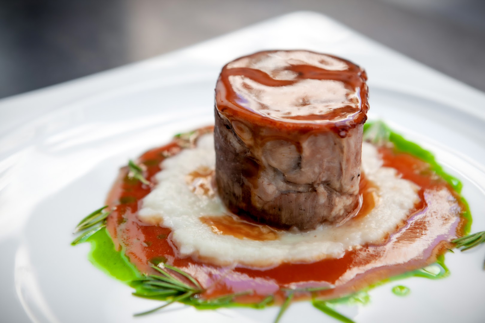Buatta Cucina Popolana