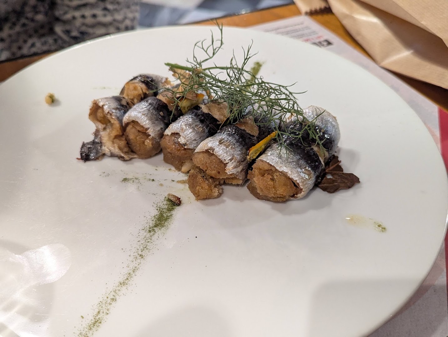 Buatta Cucina Popolana