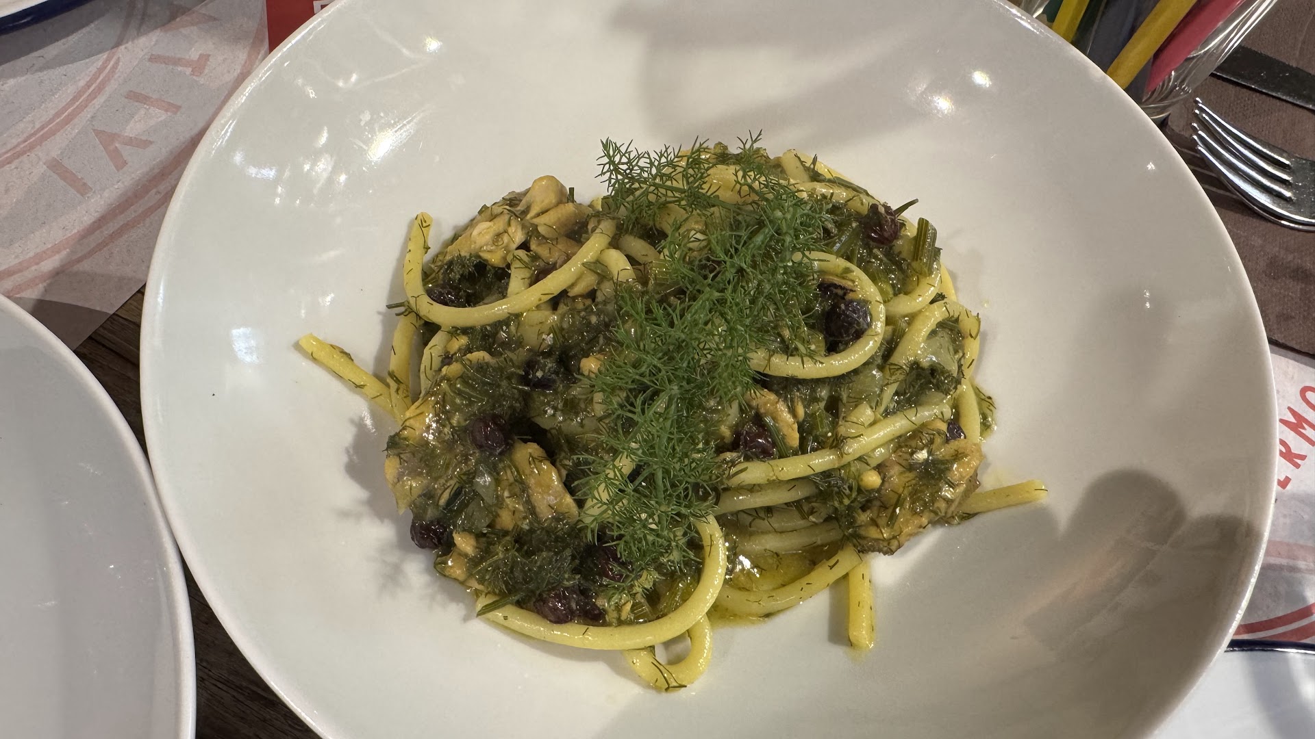 Buatta Cucina Popolana