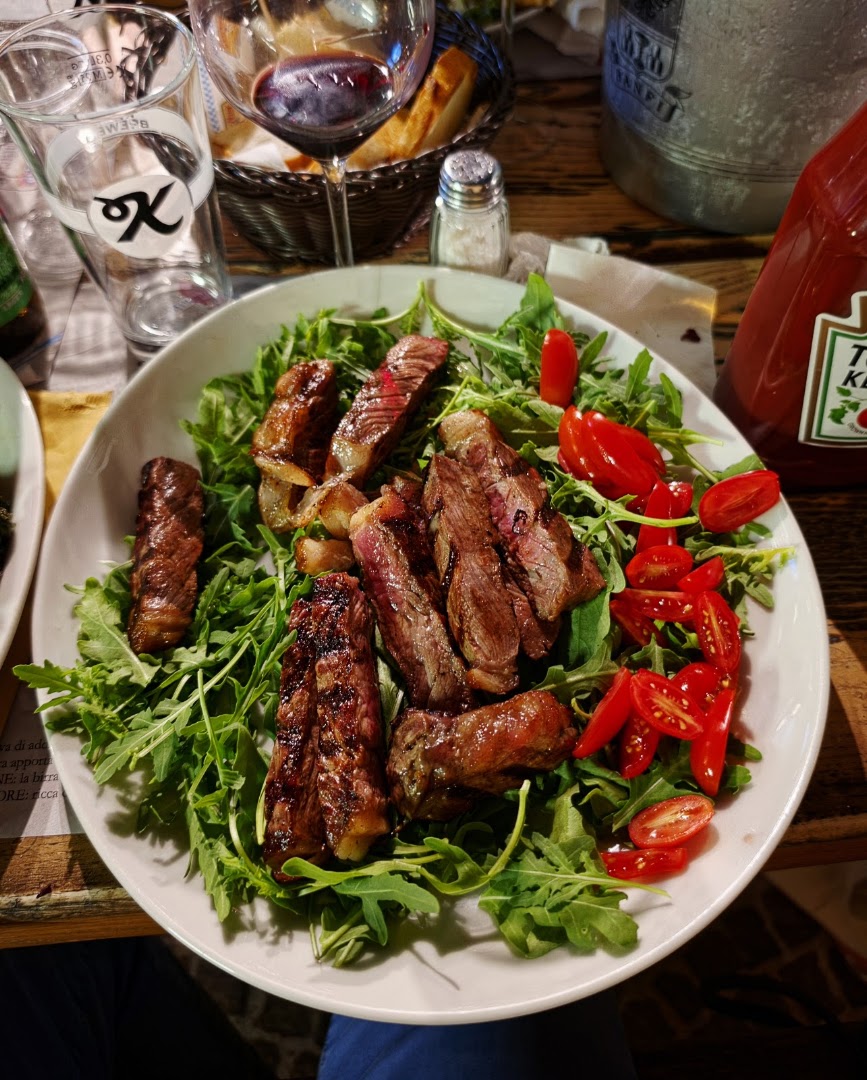 Buatta - Trattoria di Conversazione
