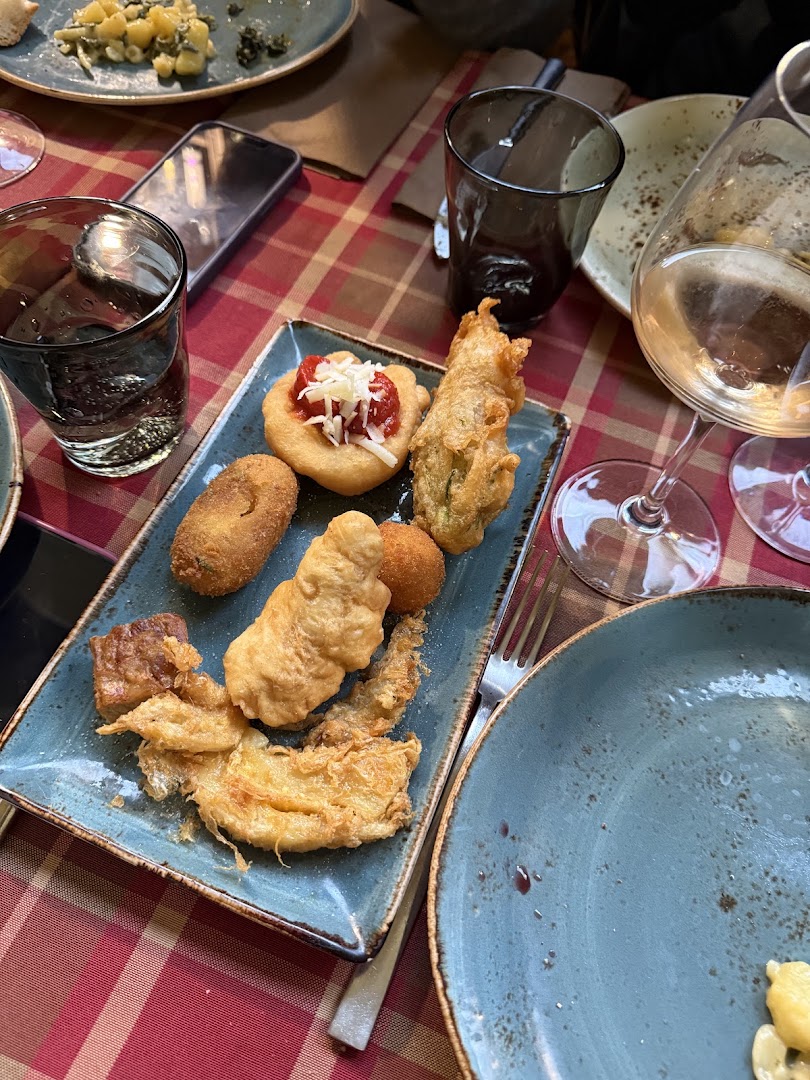 Buatta - Trattoria di Conversazione
