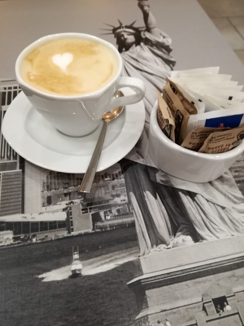 Buba Cafè, Cinisello Balsamo
