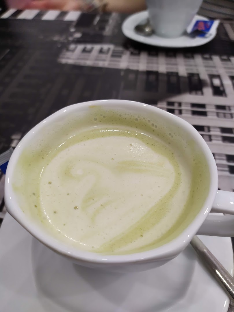 Buba Cafè