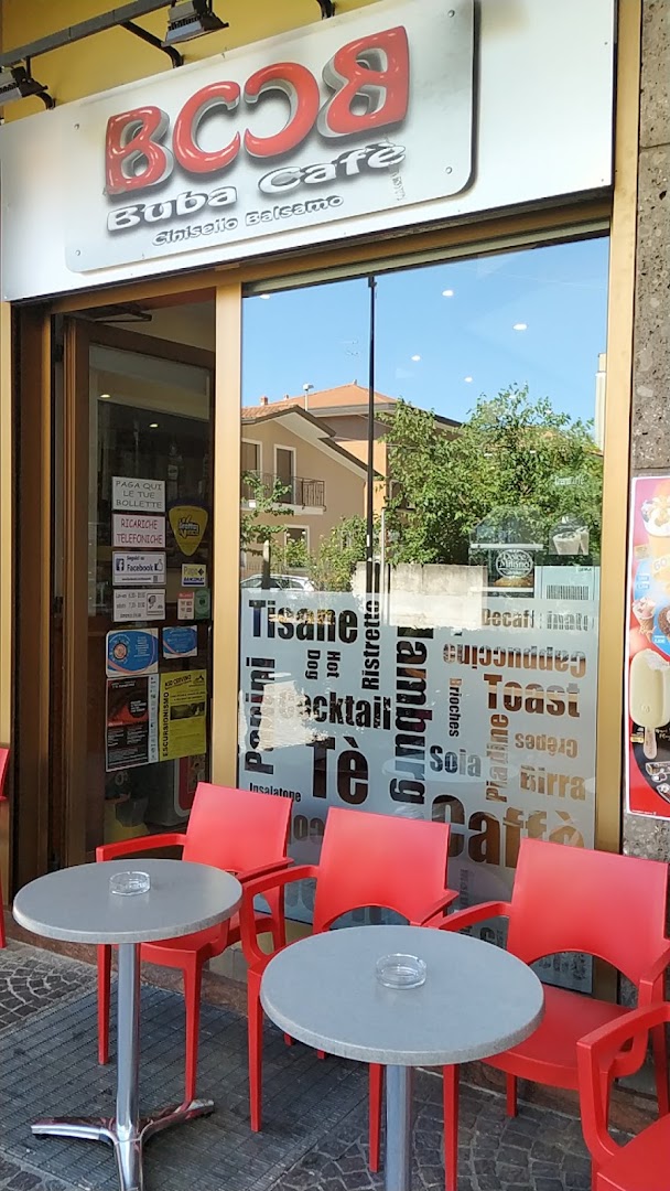 Buba Cafè