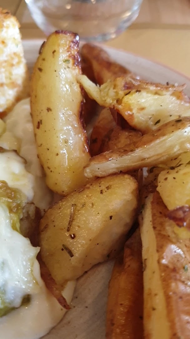Bubalus | Bottega gastronomica