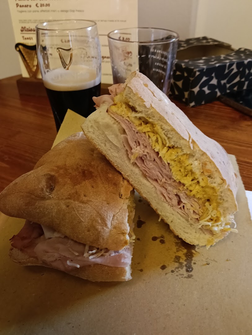 Buba’s, Bassano del Grappa