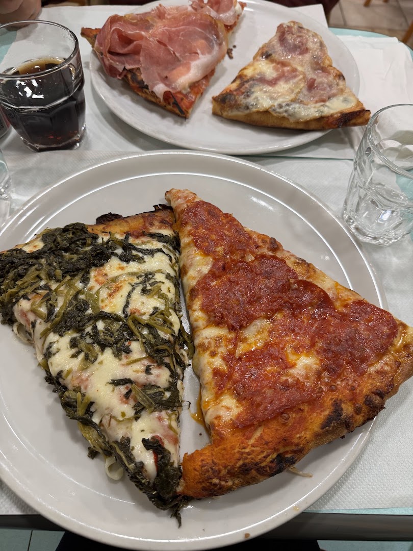 Bubba bar pizzeria sas di Franchin C & C