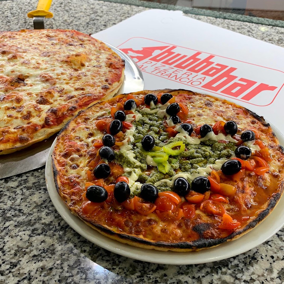 Bubba bar pizzeria sas di Franchin C & C, Varese