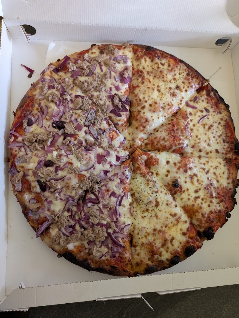 Bubba bar pizzeria sas di Franchin C & C