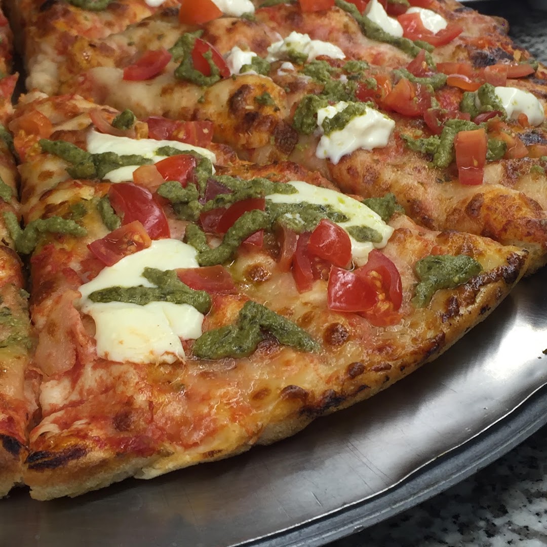 Bubba bar pizzeria sas di Franchin C & C