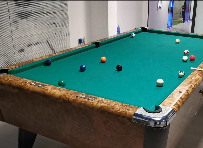 Bubble Bowl