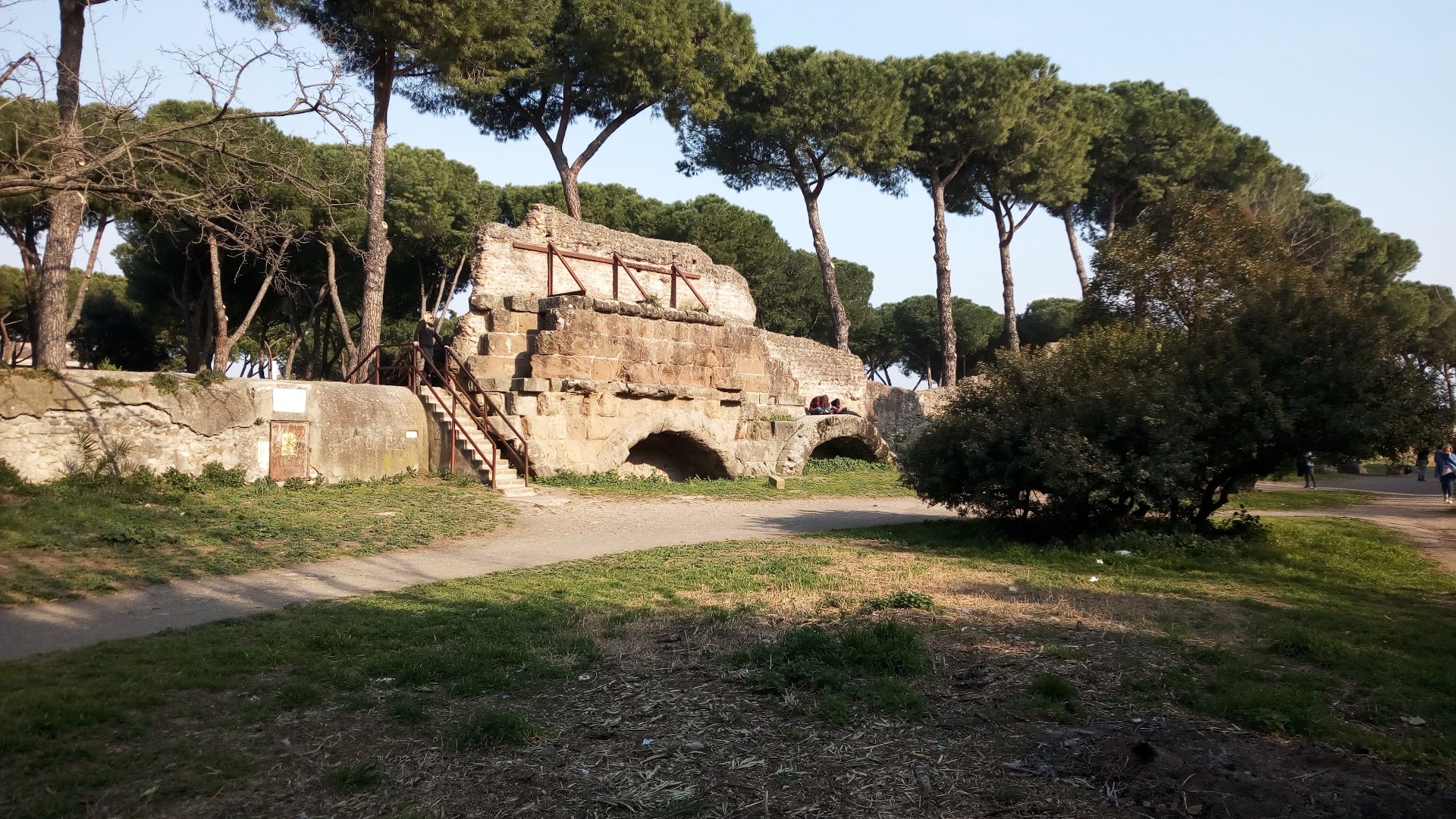 Bubby Bar S.r.l. Roma