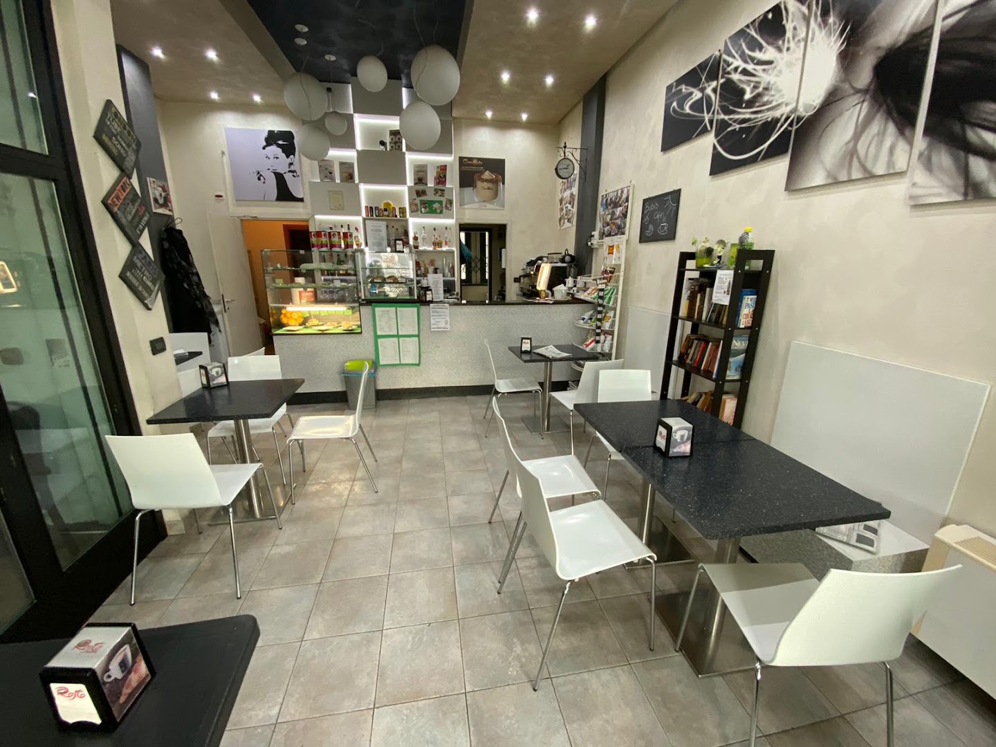 Bubi's Cafè