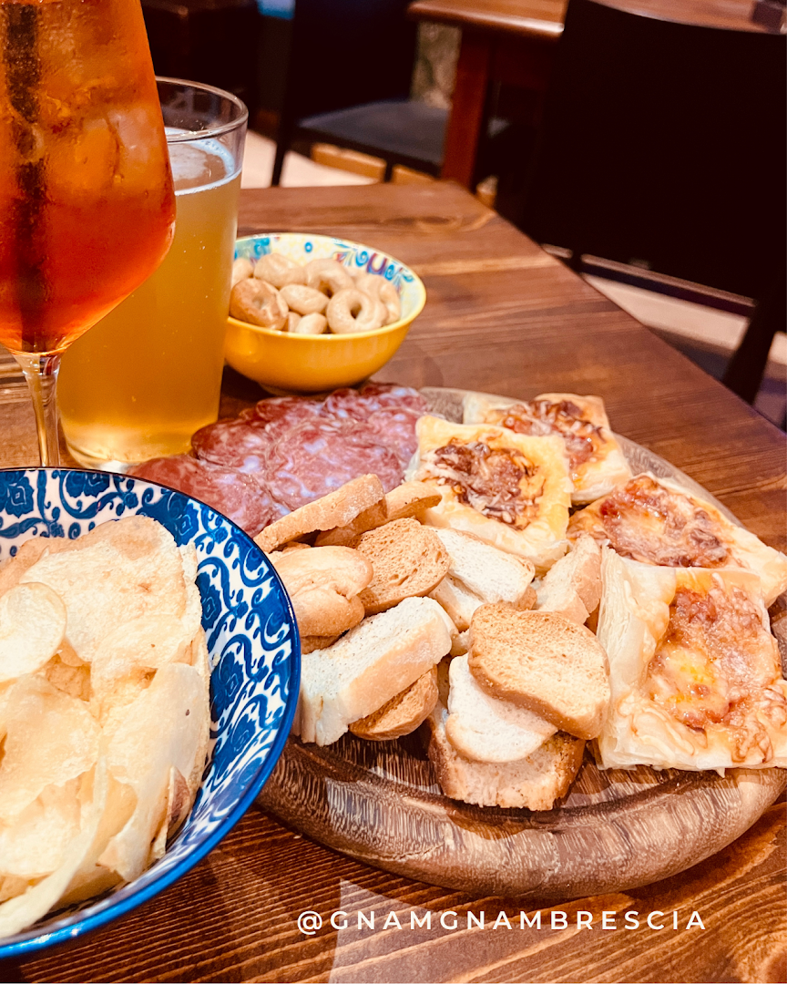 Buca di Bacco